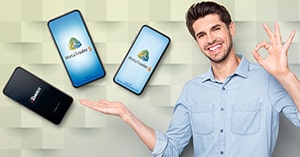 海外FXアプリMT4、MT5、cTraderの特徴や対応アプリ比較