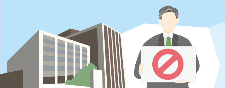 海外FXが違法になる行為