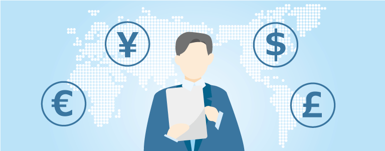 海外FX業者の比較選択