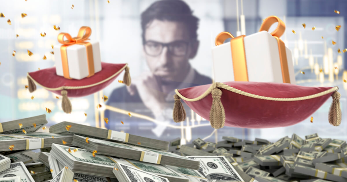 クッション機能ってなに？海外FXの入金ボーナスを解説 | 海外FXの基礎知識