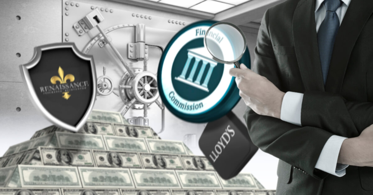 安全性の高い海外FX業者ランキング！補償保険に加入している業者を紹介 | 海外FXの基礎知識