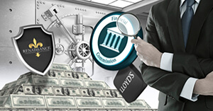 安全性の高い海外FX業者ランキング！補償保険に加入している業者を紹介