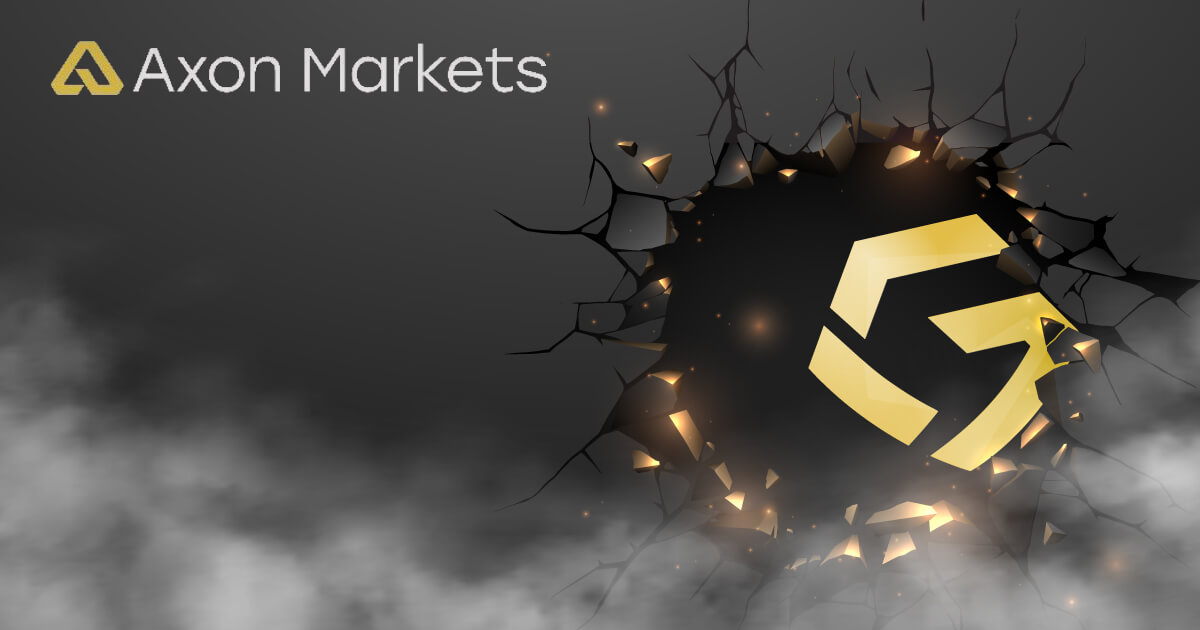 Axon Marketsは旧GEMFOREX陣営？類似点を解説