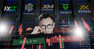 海外FXのスキャルピングにおすすめな口座5選を紹介！