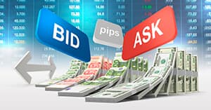 海外FXスプレッド比較2025｜低スプレッドで選ぶおすすめ業者は？