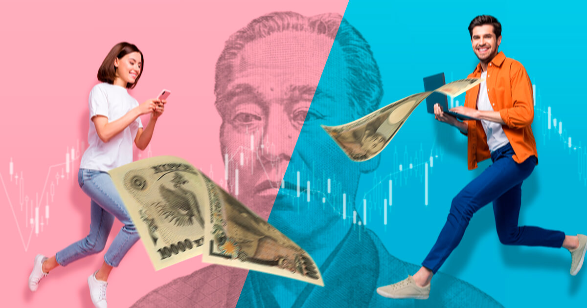 海外FXで少額からスタート！1万円チャレンジの実践テクニック | 海外FXの基礎知識