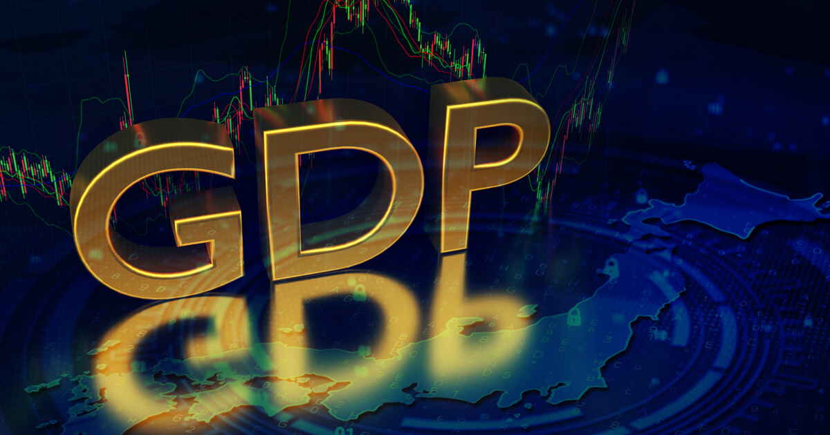 GDPとは？FXトレードに与える影響から実践戦略まで詳細解説 | 海外FXの基礎知識