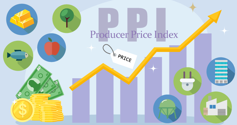PPI（生産者物価指数）とは？