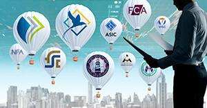 【2025年版】海外FXの金融ライセンス解説｜信頼性ランクと選び方を解説