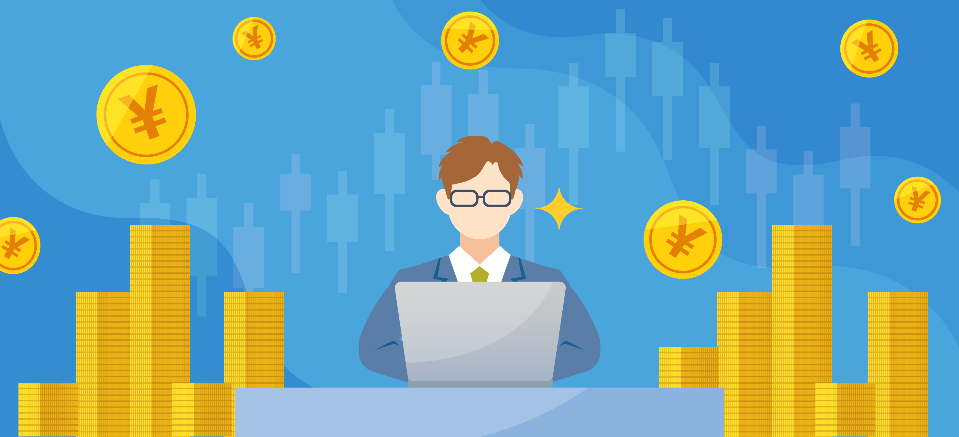 プロップファームとは？まずは基礎知識を解説