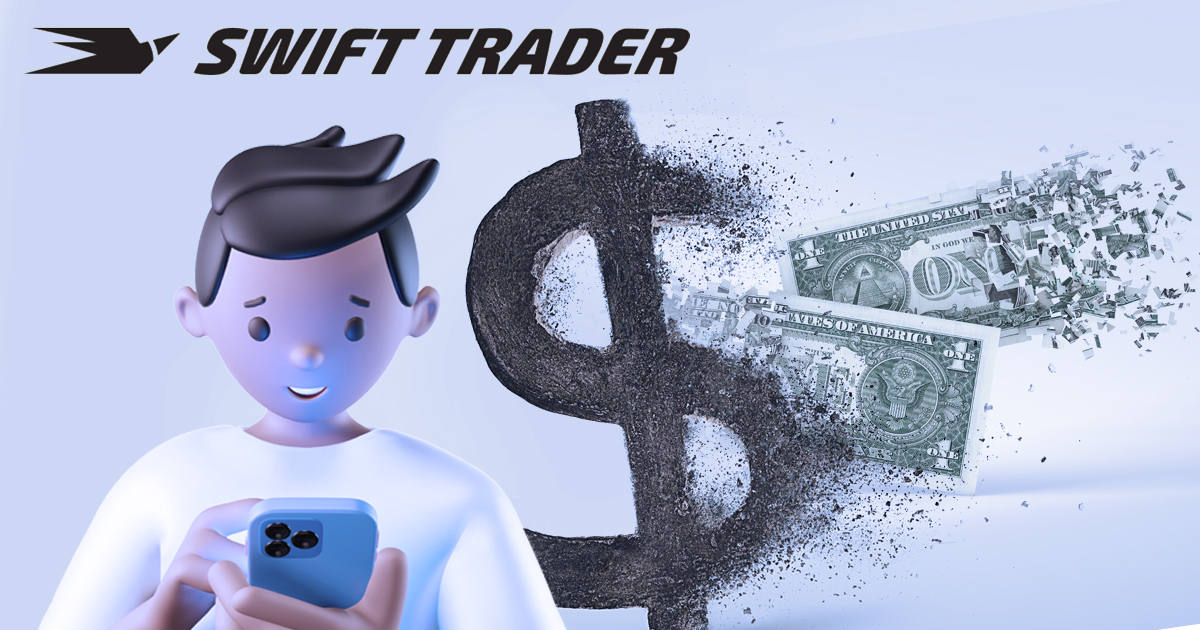 SwiftTraderの評判は？危険が潜む多くのポイントを解説