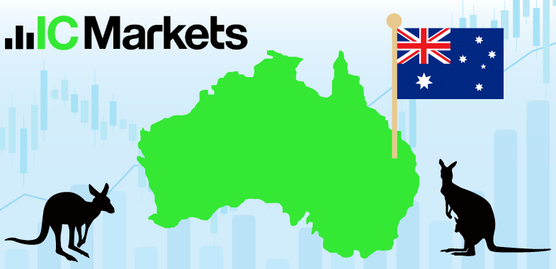 IC Marketsは取引量・安全性ともに世界トップクラス