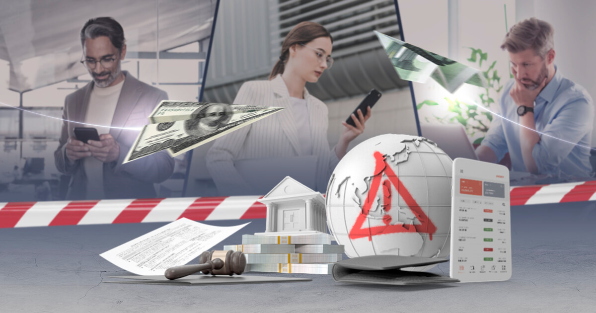 bitwalletは大丈夫？金融庁のクロスボーダー収納代行規制と代替策を紹介 | 海外FXの基礎知識