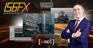 IS6FXの気になる疑問をインタビュー！今後のアップデート予定や展望も