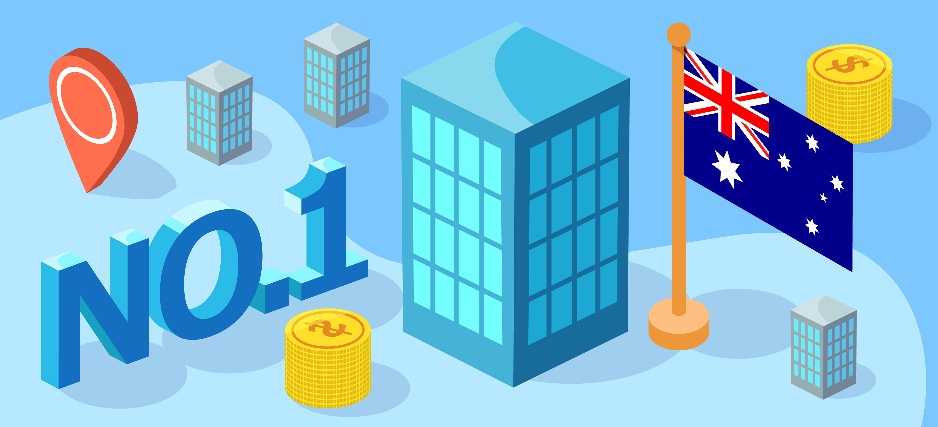 Axiはどんな海外FX業者？