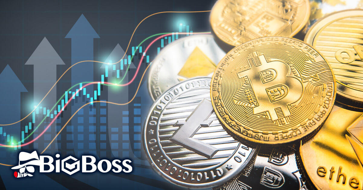 BigBossが仮想通貨CFDを大幅強化！使いやすい新体制に | BigBoss | FXプラス™