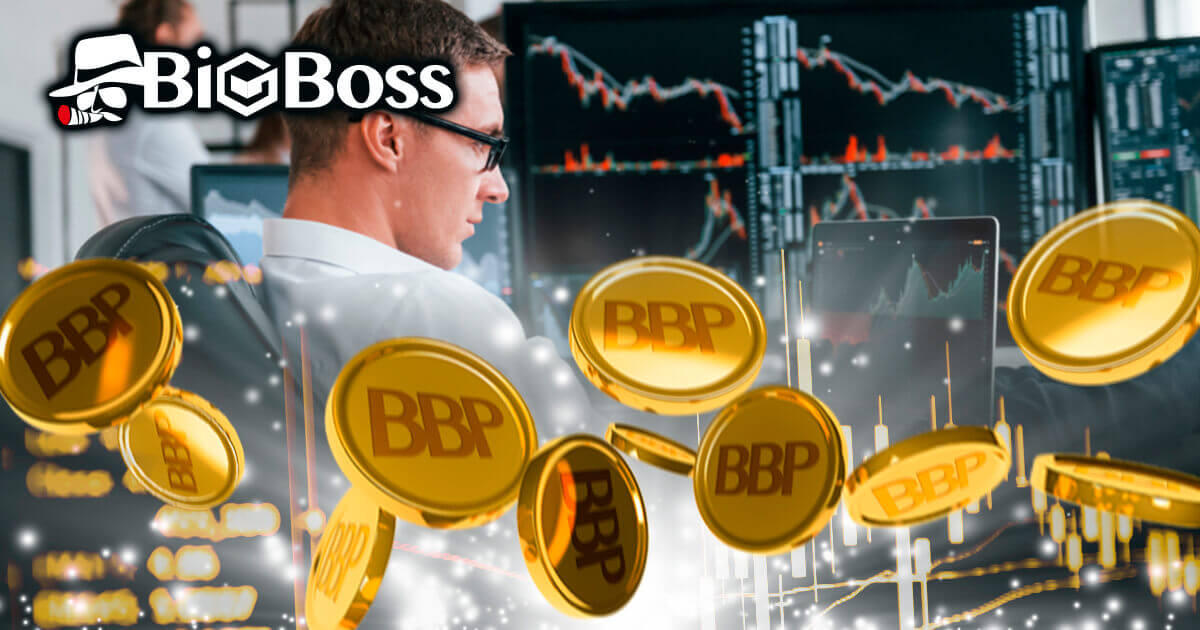 BigBossの取引ボーナス廃止とポイントプログラムの開始 | BigBoss | FXプラス™