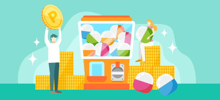 BBPガチャとは？