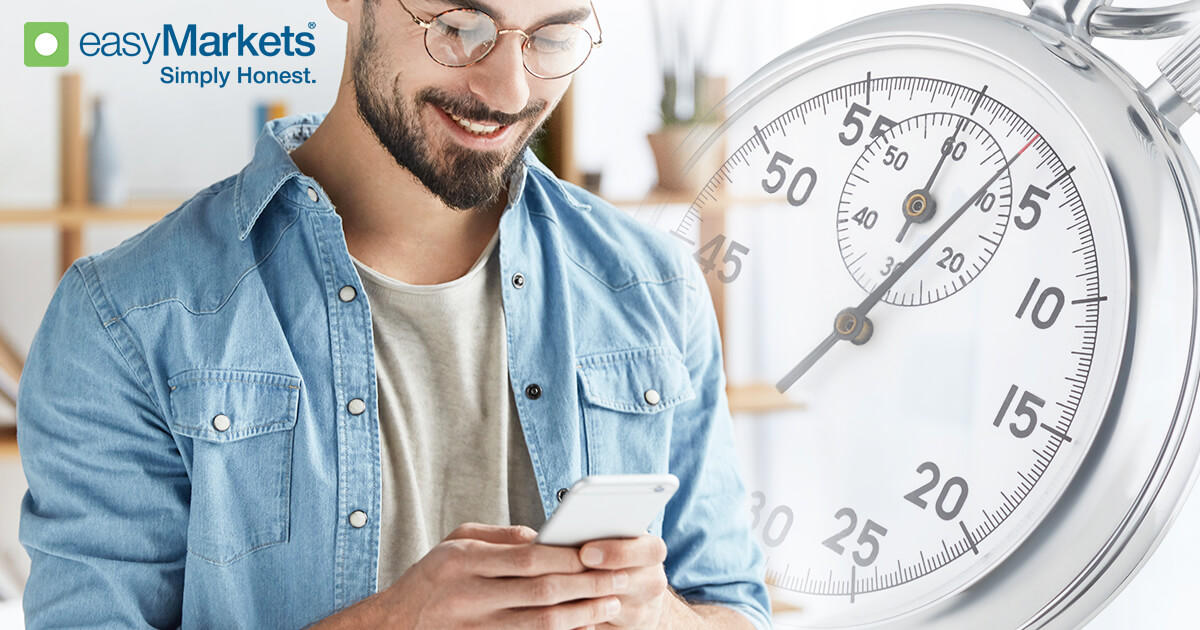 easyMarkets（イージーマーケット）の口座開設・MT4/MT5導入方法を解説！ | easyMarkets | FXプラス™