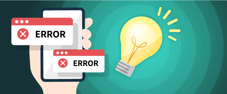 Exnessの出金エラー発生時の対処方法