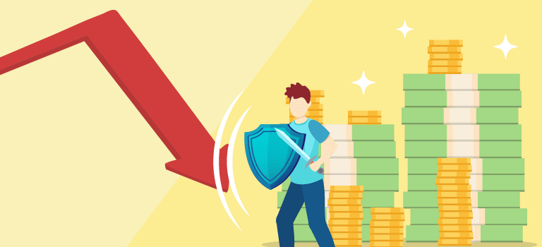 Exness独自のミッド価格と仮想バッファとは