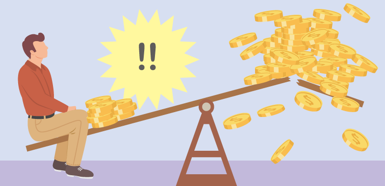 Exnessのレバレッジ制限とレバレッジ規制