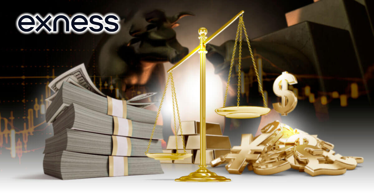 Exnessのレバレッジ無制限の条件やレバレッジ制限・変更方法を解説！ | Exness | FXプラス™