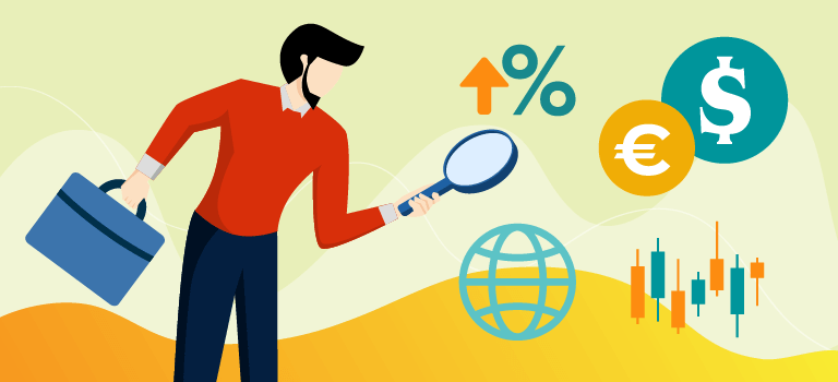 Exnessの口座タイプをトレードスタイルと取引目的で選ぶ