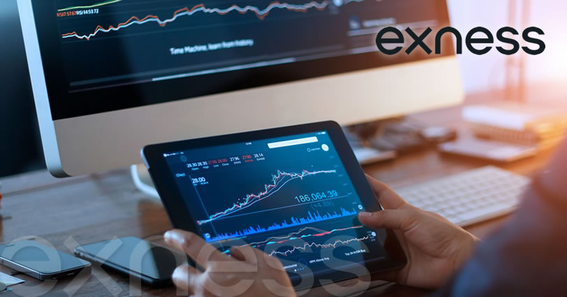 Exnessの口座タイプ5種類を解説！実測値で見るおすすめの口座を紹介