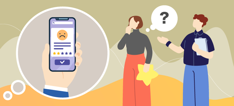 Exnessの悪い評判からわかるデメリット