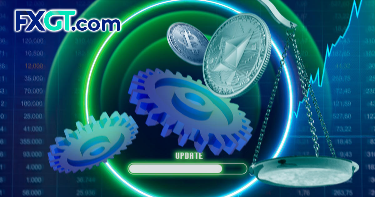 FXGTがレバレッジ、スプレッド等を改善！取引環境を大幅アップデート | FXGT | FXプラス™