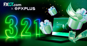 FXGT×FXplus トリプル1万円キャンペーンが開催！10,000円が3回貰える！