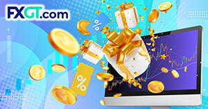 FXGTのボーナスが2024年5月にリニューアル！追加されたボーナスと条件変更を解説