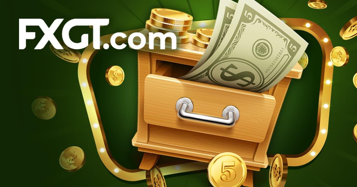 FXGTに最大レバレッジ5,000倍のOptimus口座が登場！取引条件を徹底解説 | FXGT | FXプラス™