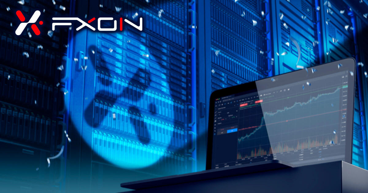 FXONの比類なき透明性と安全性を徹底解説 | FXON | FXプラス™
