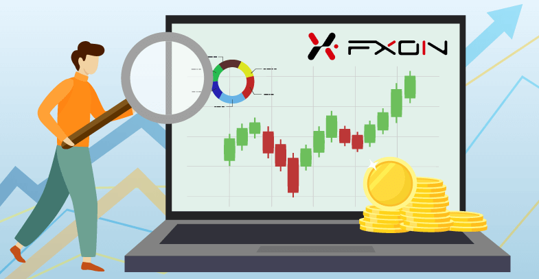ボラティリティ分析にはFXONのツールを活用しよう