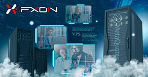 FXONが「MetaTrader VPS」を無料で使えるキャンペーンを実施中！