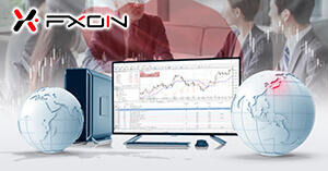 FXONとは？国内FXの安心感と海外FXの自由度を両立した注目業者