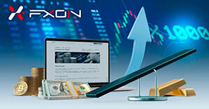 FXONの最大レバレッジは1,000倍！仕組みと活用法、注意点を解説