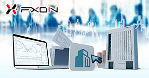 FXONで法人口座を開設しよう！具体的な手順から法人化を検討する際のポイントも紹介