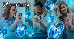 【FXplus限定】FXONが15,000円口座開設ボーナスを提供開始