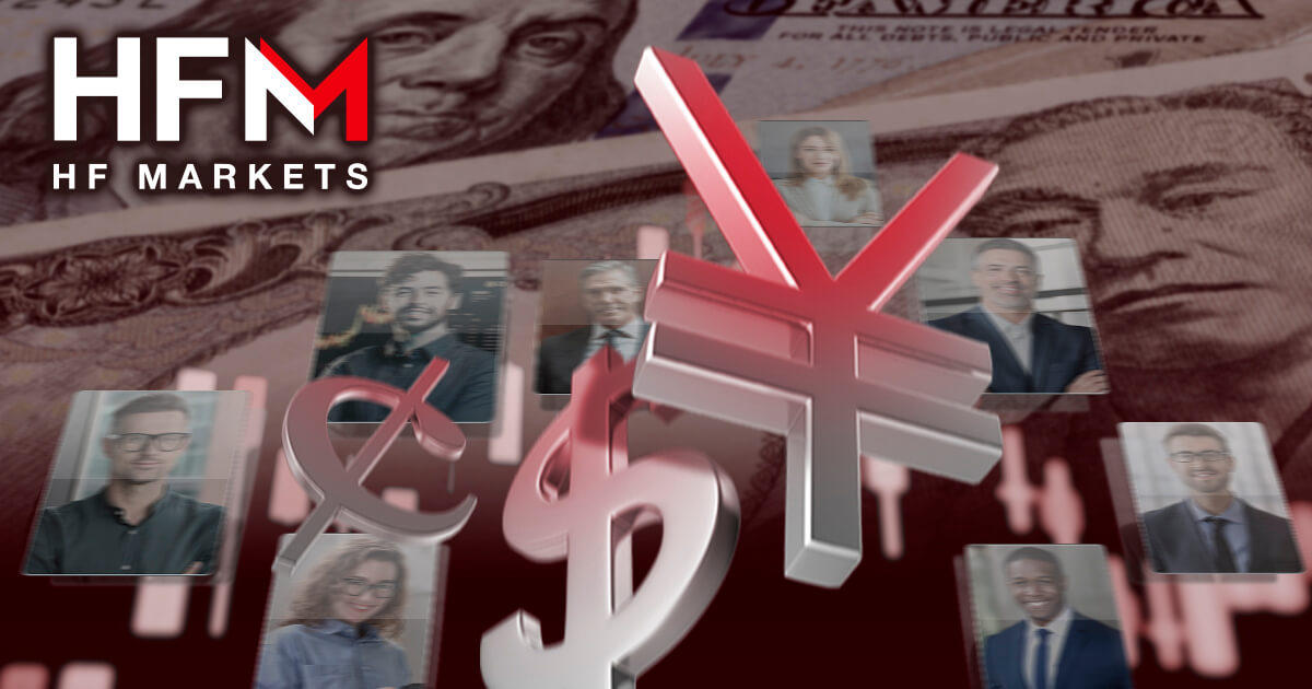 HFMのコピートレードの仕組みと始め方を徹底解説｜ストラテジーを選ぶ基準は？ | HF Markets | FXプラス™