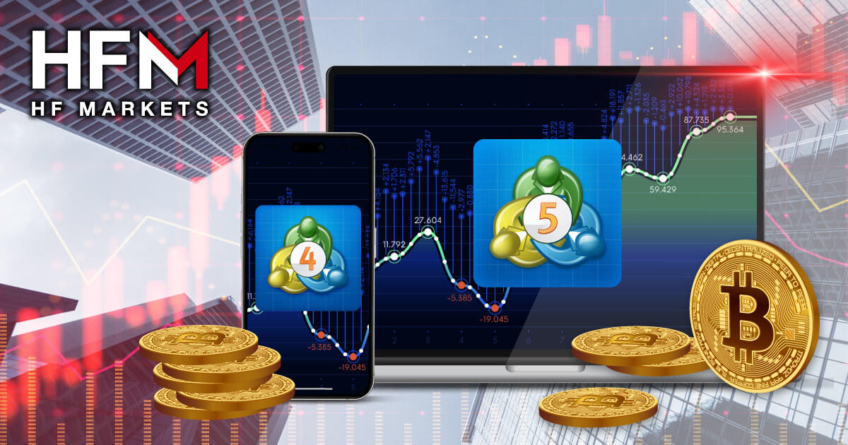 HF Markets（HFM）のMT4 / MT5ダウンロード・インストール方法を解説！ | HF Markets | FXプラス™