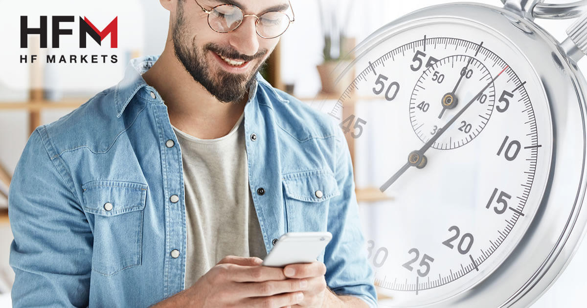 HFM（HF Markets）の口座開設・MT4 / MT5導入方法を解説！ | HF Markets | FXプラス™