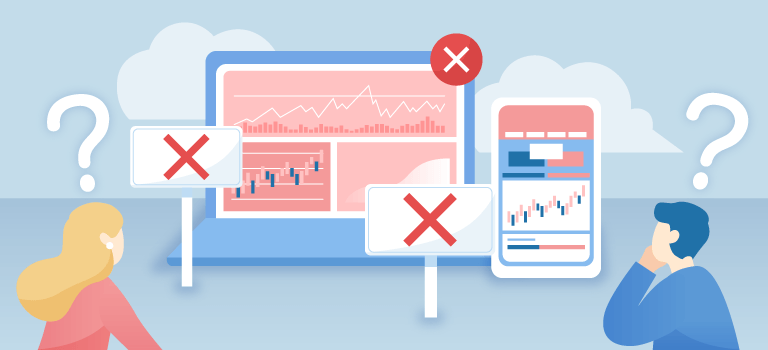 MYFX MarketsがcTrader提供停止した理由