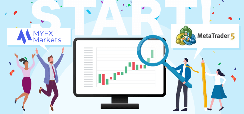MYFX MarketsがMT5の提供を開始！