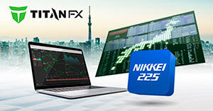 Titan FXの日経はレバレッジ500倍！業界最高峰のレバレッジで日経225を取引しよう