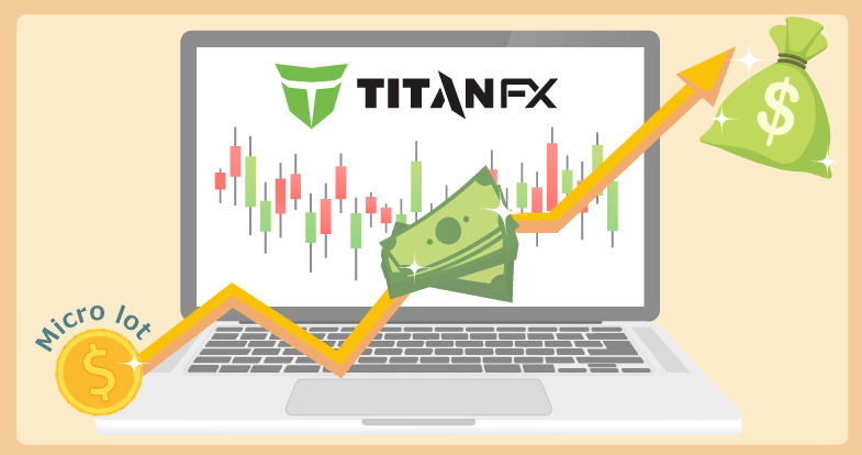 マイクロ口座のイメージ