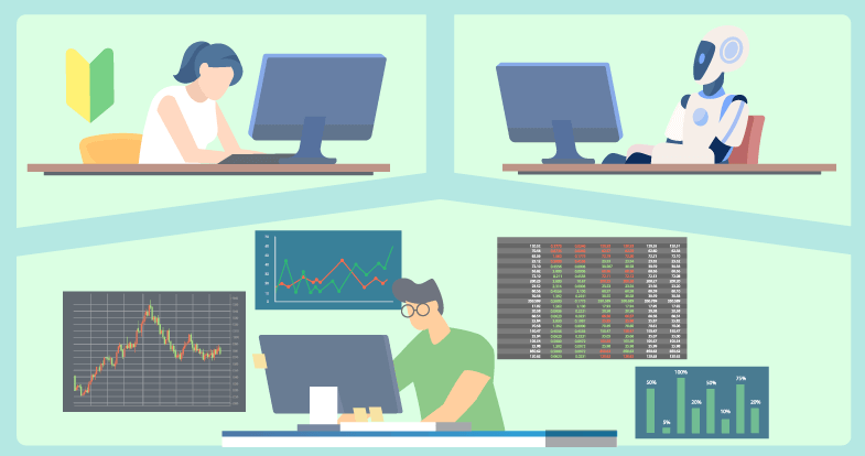 Titan FXマイクロ口座の実用例