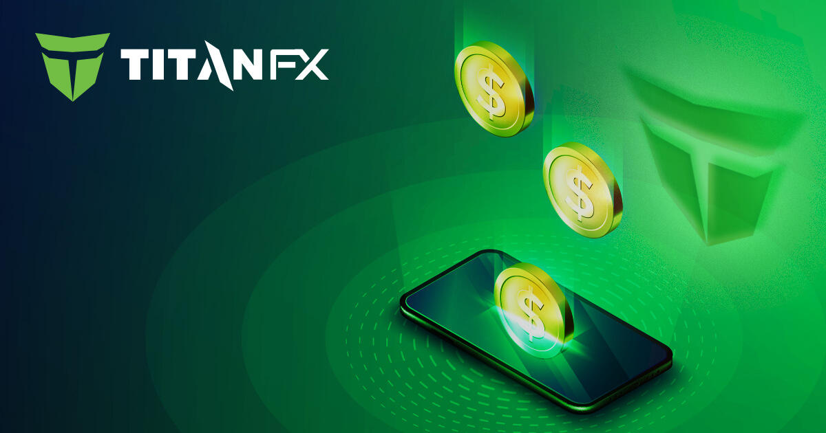 Titan FXがマイクロ口座をリリース！口座の特徴と利用例を解説 | Titan FX | FXプラス™